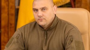 Загибель людини внаслідок ворожого обстрілу Одеси – МВА