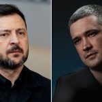 В середині безвихідної ситуації між Зеленським і Федоровим: жодна сторона не готова поступатися