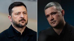 В середині безвихідної ситуації між Зеленським і Федоровим: жодна сторона не готова поступатися