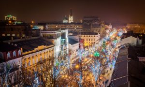 Ворожі дії росіян охопили сільські райони Одещини