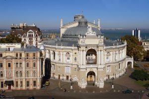 Підприємець з Одеси уник кримінального покарання, самостійно відшкодувавши шкоду