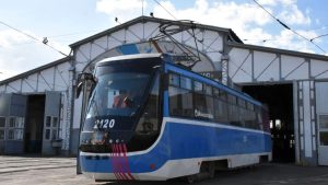 Депутати виділили 456 мільйонів на статут Миколаївелектротрансу
