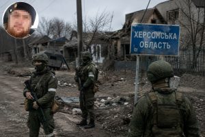 Російського солдата звинуватили у подвійних зґвалтуваннях дитини на Херсонщині