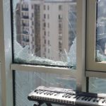 Атака Росії на Одесу: двоє дітей поранені, дівчинка у критичному стані