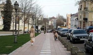 До Алеї зірок Одеси вписали імена трьох нових героїв: кого вшанували