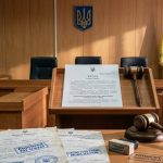 Одесита затримали за шахрайство з підробленими посвідченнями капеланів