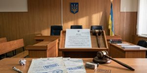 Одесита затримали за шахрайство з підробленими посвідченнями капеланів