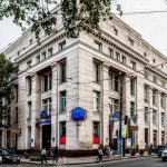 Одеський Центральний універмаг продали на торгах за 399 млн грн