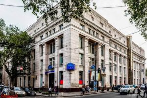Одеський Центральний універмаг продали на торгах за 399 млн грн