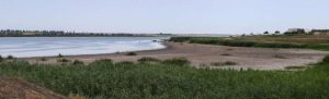 Водна криза на Одещині: трансформації Дунаю, Дністра та озер Придунав’я