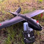 Льотчики 123 бригади збили ворожий дрон на надзвичайно великій відстані
