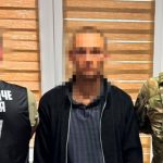 В Одесі військовослужбовця Нацгвардії підозрюють у держзраді та передачі Росії доступу до системи «Дельта»
