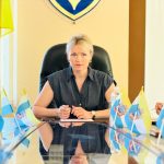 Засідання апарату Чорноморської міської ради