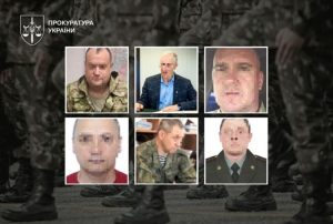 Шестеро організаторів вербування українців до армії рф у Херсонській області оголошені підозрою