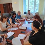 Об’єднані дії для забезпечення безпеки: проведено засідання координаційної ради