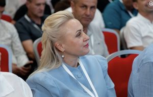 Керівниця сільської ради з Одещини обійняла посаду заступниці очільника Всеукраїнської асоціації ОТГ