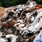 Незаконні сміттєзвалища очолили список скарг в Одеській і Миколаївській областях