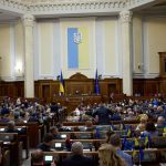 Верховна Рада України повертається з літніх канікул на тлі очікування рішення щодо міністра оборони