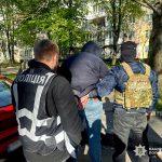 До суду передали справу одеського військового, який продавав посади в тилу