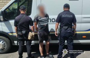 Військовий у стані сп’яніння кинув гранату біля ліцею на Одещині — постраждала 13-річна дитина
