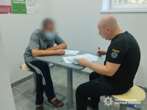 В Одеській області спіймали чоловіка, який намагався зґвалтувати 84-річну пенсіонерку