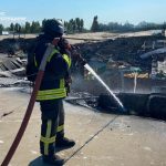 Число травмованих внаслідок авіанальоту на Херсон збільшилось до 20