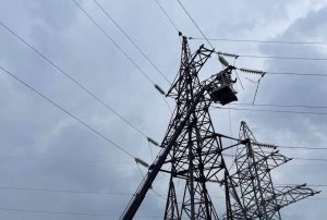 На відновлення електроінфраструктури Одещини інвестували 740 мільйонів і планують залучити ще мільярд