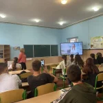 В одному з освітніх закладів Бессарабської громади за більше ніж 1,3 млн грн змонтують сучасну пожежну сигналізацію