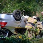 Серйозна ДТП в Одеській області: рятувальники визволили жінку з розбитої машини, постраждала дитина
