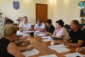 Конгресове обговорення підготовки до старту нового навчального року