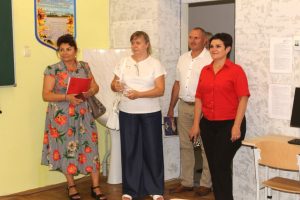 Надійно, комфортно, дбайливо: навчальні заклади Саф’янівської громади готові приймати дітей