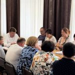 Почесне звання громадянина Арцизької громади отримають захисники України та координатор співпраці з німецькими містами