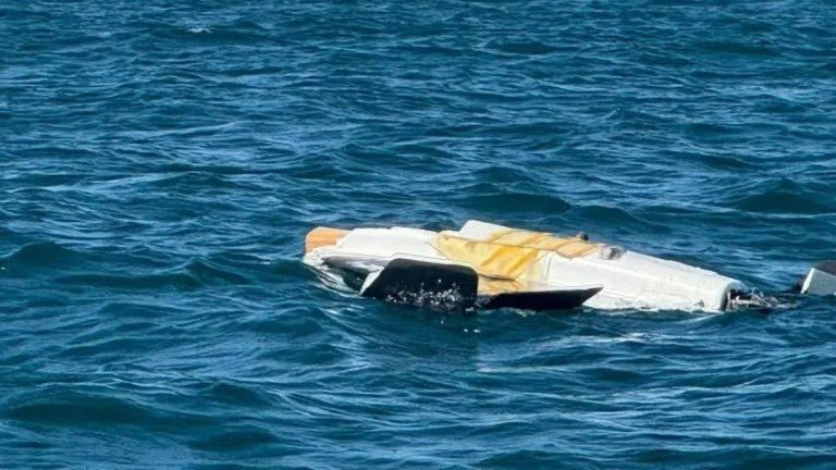 Поруч із румунським узбережжям виявили безпілотник