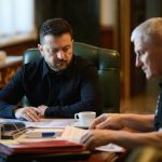 Зеленський заявляє про обмеження активності російського флоту в Чорному морі