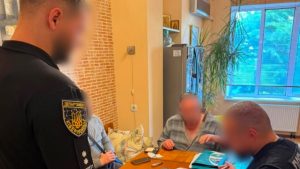 В Одеській області порт зайво сплатив мільйон за електроенергію