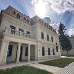 Колишня дипломатична будівля РФ в Одесі продається як елітна приватна вілла