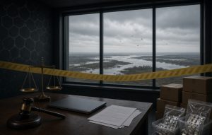 У Миколаєві конфіскували власність поліцейського через торгівлю наркотиками
