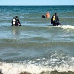 Дайвери виявили тіло 14-річного підлітка, який загинув на пляжі в Одесі