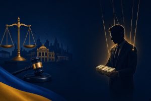 Одесский суд засудив чоловіка за підробне підприємництво