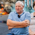 Життєвий шлях подружжя Вікторії та Сергія Громових