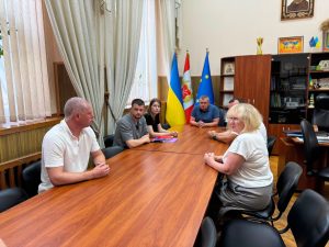 У Подільській громаді обрали оператора для впровадження безготівкових платежів