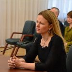 Суддя з Одеси, у якої виявили квартиру в Дубаї, звільнилася