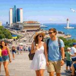 15 серпня в Одесі – ясна погода і комфортна температура