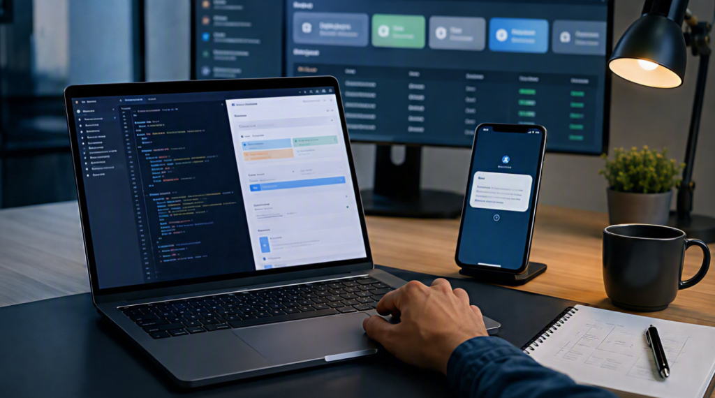 API для SMS-верифікації