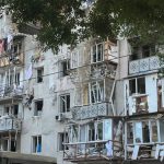 В Одесі передбачили мільярдні інвестиції у відновлення трьох тисяч багатоквартирних будинків