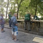 Херсонському комунальному підприємству надали 12 гектарів землі для створення парків та скверів