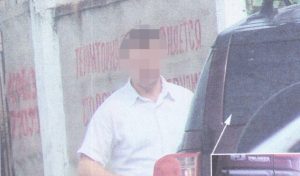 Екс-суддя з Миколаєва організував вбивство мачухи заради отримання спадщини