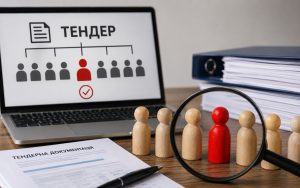 Від одеського департаменту освіти 23 з 24 тендерів отримав один учасник