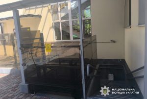 У справі про приховування у дитсадку Одеси з’явився новий фігурант