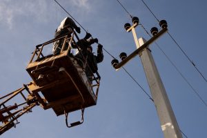 Обстріли в Одесі сьогодні – росіяни атакували енергетичні об’єкти ДТЕК